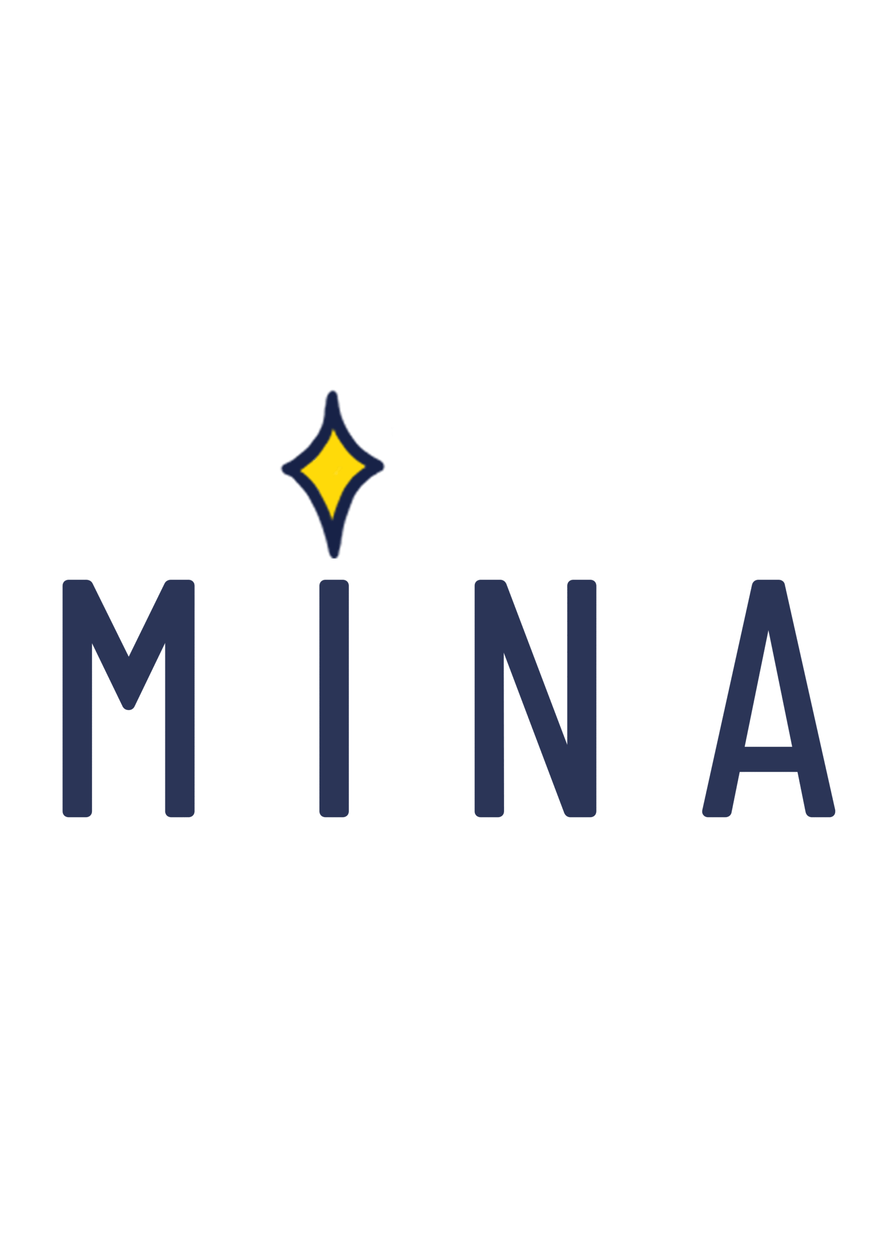 مینا | Mina